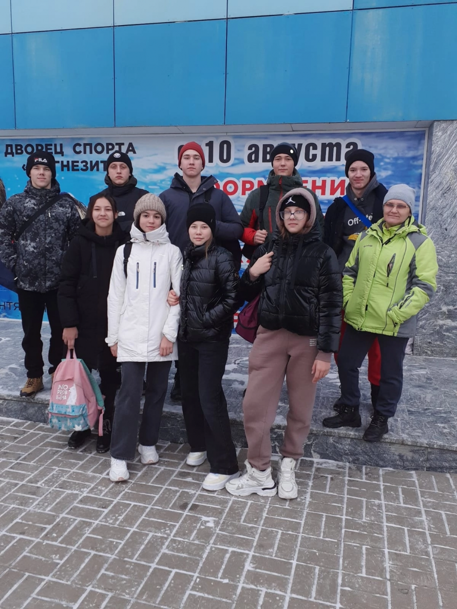 Спартакиада учащихся Челябинской области по плаванию 🏊‍♂️"Олимпийские надежды Южного Урала"