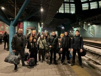 Гордость Верхнеуральска: Триумф воспитанников МБУ «ФОК «Дельфин» клуба «Фанат» на турнире по муайтай!