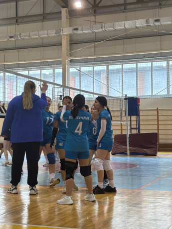 Олимпийские надежды Южного Урала