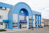 МБУ "ФОК "Дельфин"